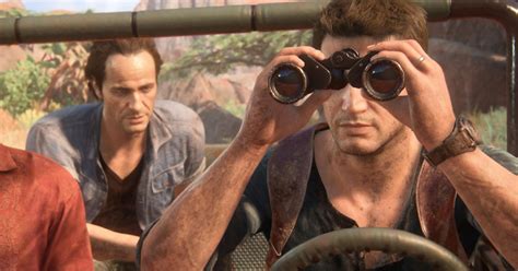 uncharted 4 pc fullscreen|Exclusive Fullscreen :: UNCHARTED™: Legacy of Thieves .